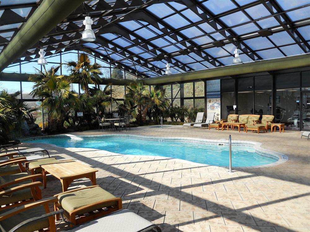 Wyndham Garden Hotel Cross Lanes Charleston Exterior foto